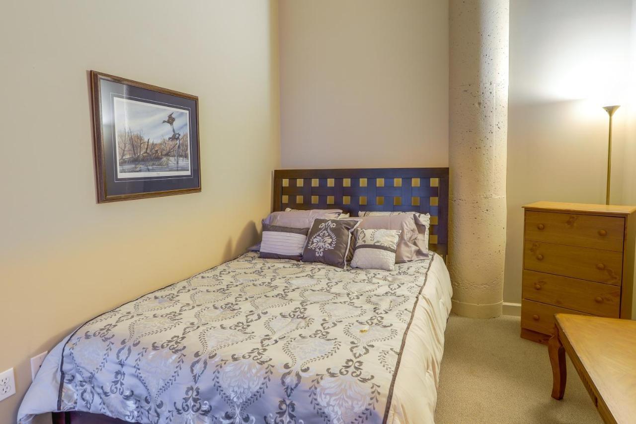 Waterfront Sandusky Vacation Rental Downtown! Kültér fotó