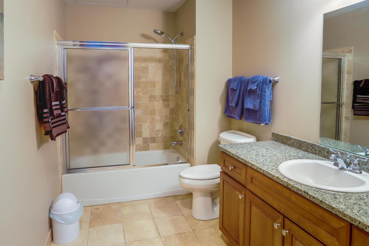Waterfront Sandusky Vacation Rental Downtown! Kültér fotó